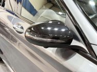 Mercedes-Benz C Class 2.0 C300d AMG Line (Premium Plus) Saloon 4dr Diesel G-Tronic+ Euro 6 (s/s) 32