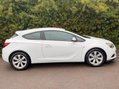 Vauxhall Astra GTC 1.4i Turbo Sport Euro 6 (s/s) 3dr 9