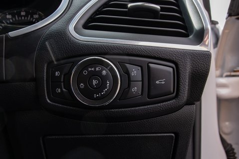 Ford Edge SPORT TDCI 16