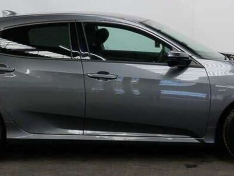 Honda Civic 1.6 Civic SR i-DTec 5dr 2