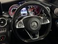 Mercedes-Benz C Class C250d AMG Line Premium Plus 5dr 9G-Tronic 13