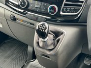 Ford Transit Custom 320 LIMITED P/V ECOBLUE 30