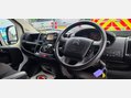 Citroen Relay ENTERPRISE 35 L3 H2 2.2 HDI 140ps EU6 LWB 9