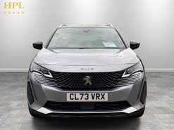 Peugeot 3008 1.2 PureTech GT SUV 5dr Petrol EAT Euro 6 (s/s) (130 ps)