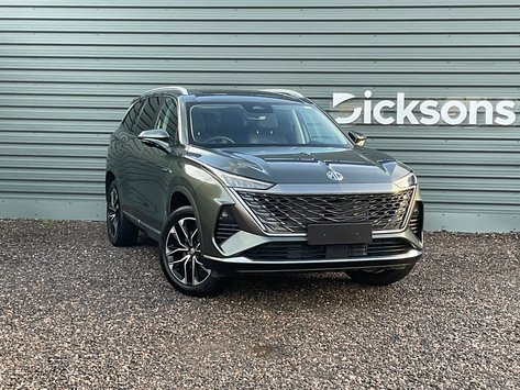 MG MGS9 1.5 T-GDI PHEV PREMIUM