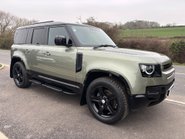 Land Rover Defender 110 D250 Hard Top SE MHEV - Deployable Towbar 5