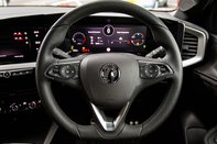 Vauxhall Mokka ULTIMATE 20