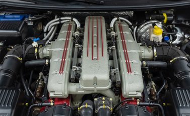 Ferrari 550 BARCHETTA Pininfarina 50