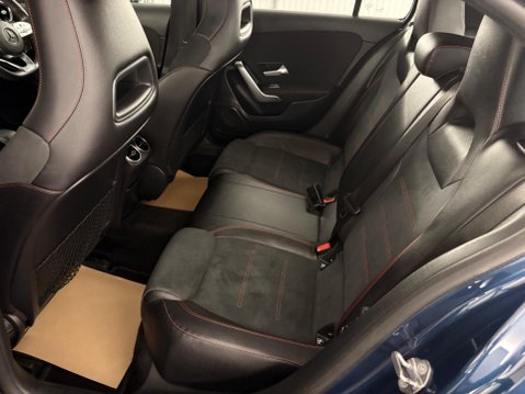 Mercedes-Benz A Class 1.3 A200 AMG Line 7G-DCT Euro 6 (s/s) 5dr 6