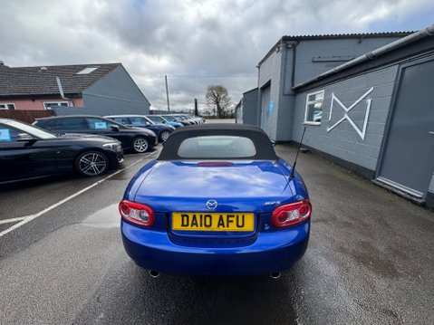 Mazda MX-5 20TH ANNIVERSARY 19