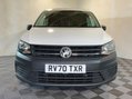 Volkswagen Caddy C20 TDI STARTLINE 33