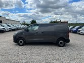 Peugeot Expert MWB L2H1 (SOLD) Low Roof Professional 3100 Air Con Sensors Cam EURO 6 NO VA 1