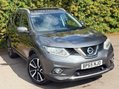 Nissan X-Trail 1.6 DIG-T n-tec Euro 6 (s/s) 5dr 1