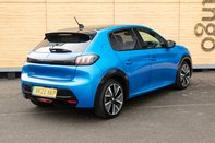 Peugeot 208 GT PREMIUM 2
