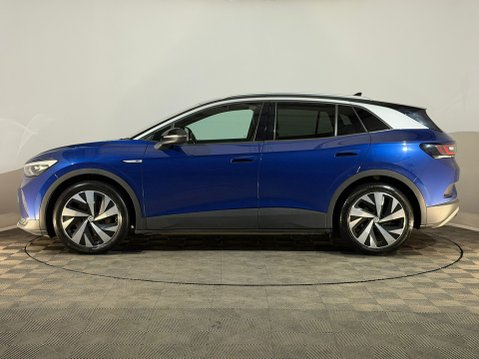 Volkswagen Id.4 FIRST EDITION 5