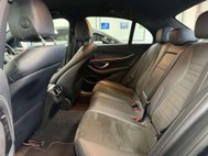 Mercedes-Benz E Class 2.0 E220d AMG Line Saloon 4dr Diesel G-Tronic+ Euro 6 (s/s) (194 ps) 32