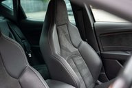 SEAT Leon 2.0 Leon Cupra Luxury 290 TSi Semi-Auto 5dr 31