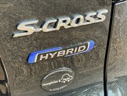 Suzuki S-Cross MOTION 20