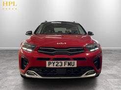 Kia Stonic 1.0 T-GDi MHEV GT-Line S SUV 5dr Petrol Hybrid Manual Euro 6 (s/s) (118 bhp