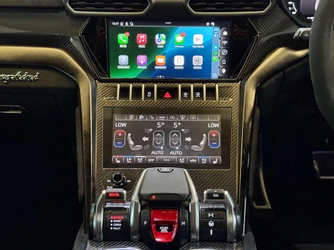 Lamborghini Urus 4.0 V8 BiTurbo Performante SUV 5dr Petrol Auto 4WD Euro 6 (666 ps) 42