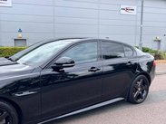 Jaguar XE 2.0i R-Sport Auto Euro 6 (s/s) 4dr 11