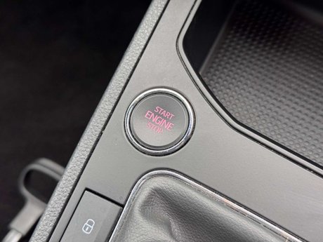 SEAT Ibiza 1.0 Ibiza Xcellence TSi 5dr 42