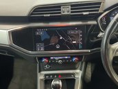 Audi Q3 1.5 Q3 Technik 35 TFSI MHEV Semi-Auto 5dr 9