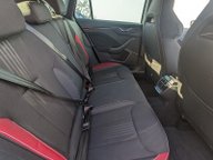Skoda Kamiq MONTE CARLO TSI DSG 8
