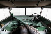 Land Rover Series 1 ACQUIRE A PIECE OF LAND ROVER HISTORY. EXCELLENT HISTORY & PROVENANCE. 34