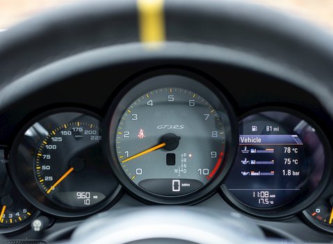 Porsche 911 (991) GT3 RS 17