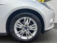 Ford Focus 1.6 Titanium Navigator Powershift Euro 5 5dr 12