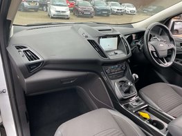 Ford Kuga 2.0 Kuga Titanium TDCI 5dr 26