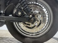 Harley-Davidson Sportster XL 1200 2007 25K SPARES OR REPAIR CRUISER PROJECT BIKE BOBBER CHOP 11