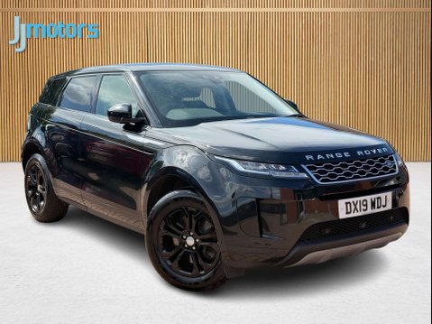 Land Rover Range Rover Evoque 2.0 D180 S SUV 5dr Diesel Auto 4WD Euro 6 (s/s) (180 ps) 1