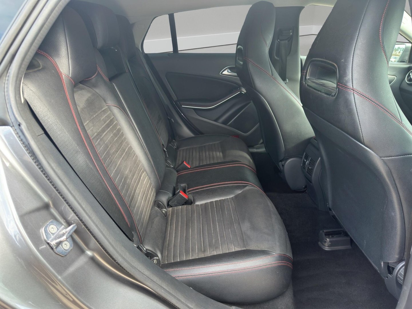 2019 Mercedes-Benz Cla Class — image 11