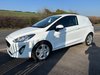 Ford Fiesta Base 85 ps Tdci Car Derived Panel Van - Air Con & Sat Nav