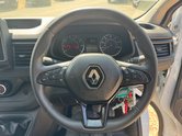 Renault Trafic SWB L1H1 [SOLD MM] Low Roof Business Plus Sl28 Air Con Sensors EURO 6 24