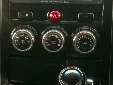 Mitsubishi Delica Roadest 59