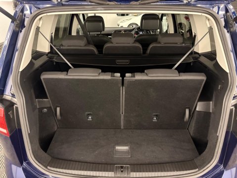 Volkswagen Touran 1.4 TSI SEL DSG Euro 6 (s/s) 5dr 35
