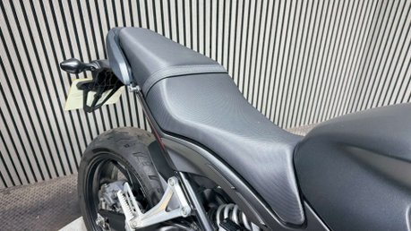 Honda CBR650F 2016 ONLY 5K MOT VERY LIGHT PROJECT BIKE 650CC A2 18