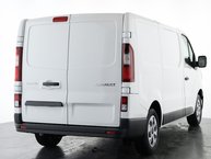 Renault Trafic SL30 ADVANCE DCI 4