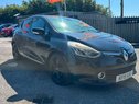 Renault Clio DYNAMIQUE MEDIANAV DCI