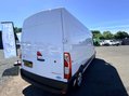 Renault Master 2.3 Master LM35 Business+ Blue dCi 8