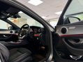 Mercedes-Benz E Class 2.0 E220d AMG Line G-Tronic+ Euro 6 (s/s) 4dr 47