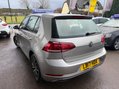 Volkswagen Golf 1.0 TSI BlueMotion Tech SE Nav Euro 6 (s/s) 5dr 4