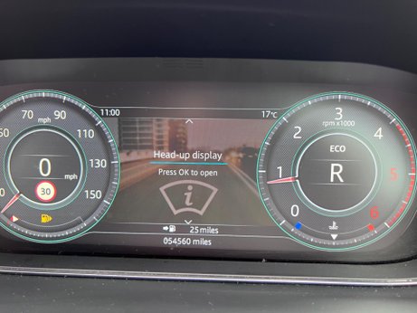 Jaguar E-Pace 2.0 D240 R-Dynamic HSE Auto AWD Euro 6 (s/s) 5dr 23