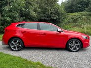 Volvo V40 1.6 V40 R-Design T2 5dr 3
