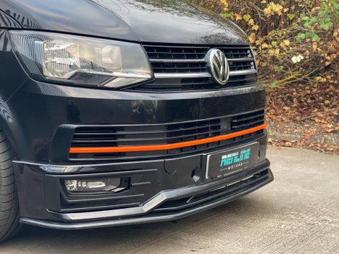 Volkswagen Transporter 2.0 TDI T28 BlueMotion Tech Highline FWD SWB Euro 6 (s/s) 5dr 51
