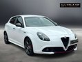 Alfa Romeo Giulietta 1.7 Giulietta Veloce TBi Semi-Automatic 5dr *NATIONAL DELIVERY* 1