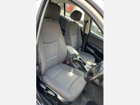 BMW 3 Series 2.0 318d SE Euro 5 4dr 26